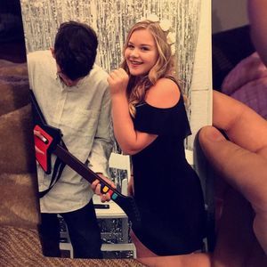 Meet your Posher, Drew